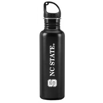 24 oz Reusable Water Bottle - North Carolina State Wolfpack