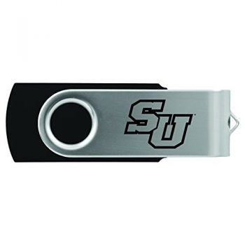 8gb USB 2.0 Thumb Drive Memory Stick - Stetson Hatters