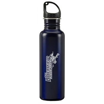 24 oz Reusable Water Bottle - CSU Bakersfield Roadrunners