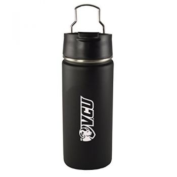 20 oz Vacuum Insulated Tumbler with Handle  - VCU Rams