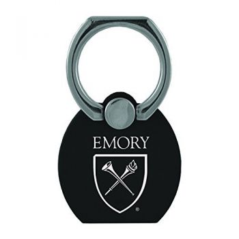 Cell Phone Kickstand Grip - Emory Eagles