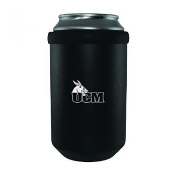 Stainless Steel Can Cooler - UCM Mules