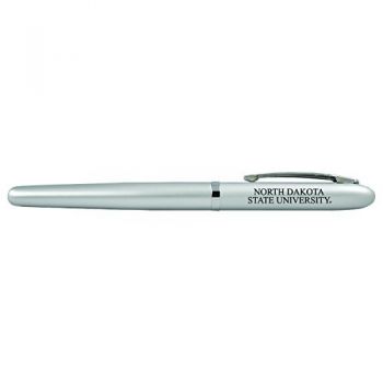High Quality Fountain Pen - NDSU Bison