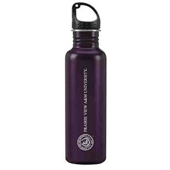 24 oz Reusable Water Bottle - Prairie View A&M Panthers