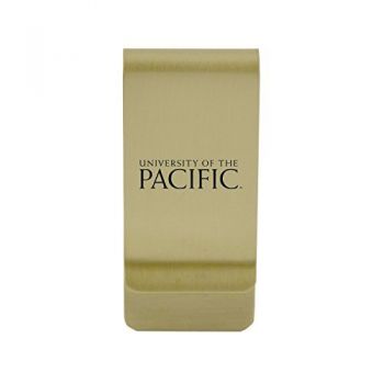 High Tension Money Clip - Pacific Tigers