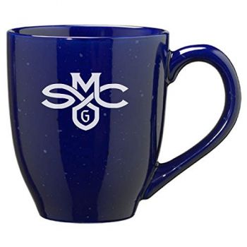 16 oz Ceramic Coffee Mug with Handle - St. Mary's Gaels