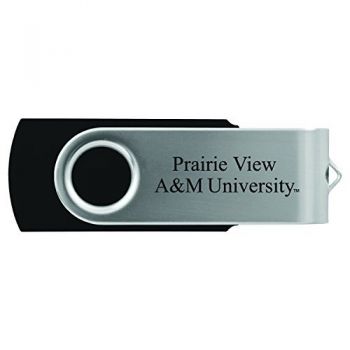 8gb USB 2.0 Thumb Drive Memory Stick - Prairie View A&M Panthers