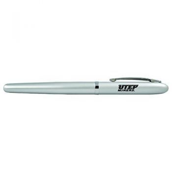 High Quality Fountain Pen - UTEP Miners