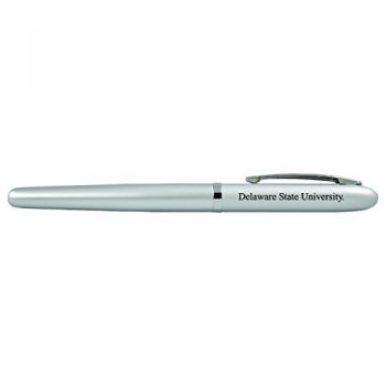 High Quality Fountain Pen - Delaware State Hornets
