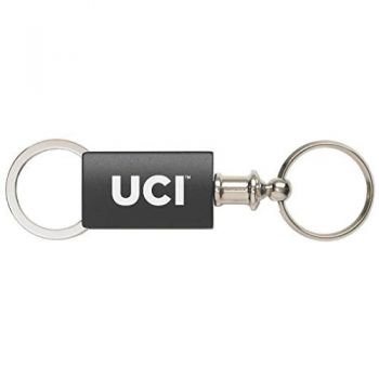Detachable Valet Keychain Fob - UC Irvine Anteaters