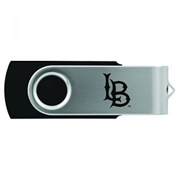 8gb USB 2.0 Thumb Drive Memory Stick - Long Beach State 49ers