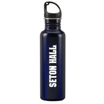 24 oz Reusable Water Bottle - Seton Hall Pirates