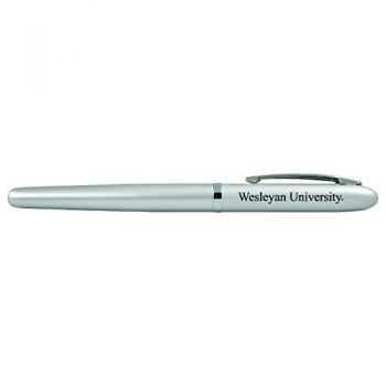 High Quality Fountain Pen - Wesleyan University 