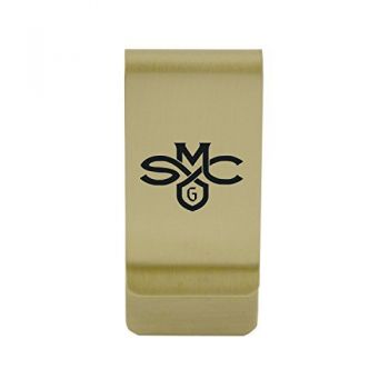 High Tension Money Clip - St. Mary's Gaels