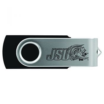 8gb USB 2.0 Thumb Drive Memory Stick - Jacksonville State Gamecocks