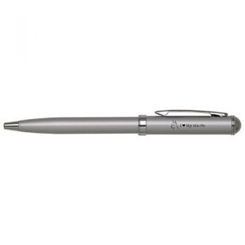Click Action Ballpoint Gel Pen  - I Love My Miniature Pinscher