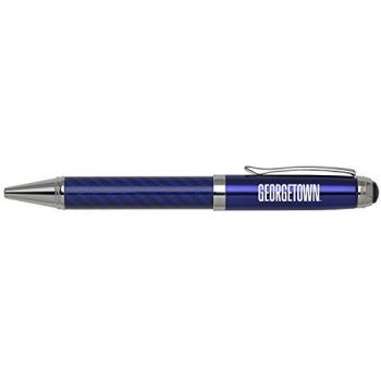 Carbon Fiber Mechanical Pencil - Georgetown Hoyas