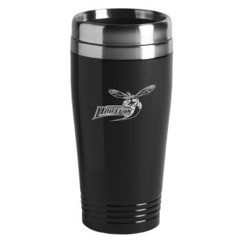 16 oz Stainless Steel Insulated Tumbler - Delaware State Hornets