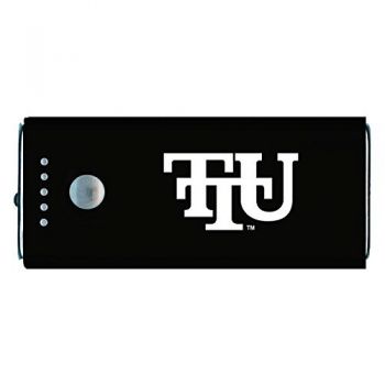 Quick Charge Portable Power Bank 5200 mAh - Tennessee Tech Eagles