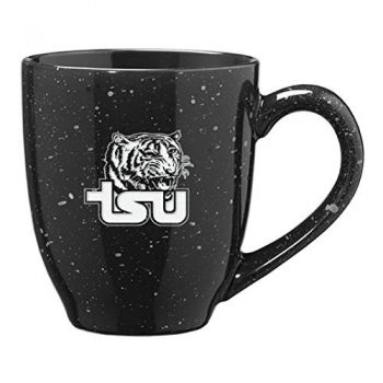 16 oz Ceramic Coffee Mug with Handle - Tennessee State Tigers