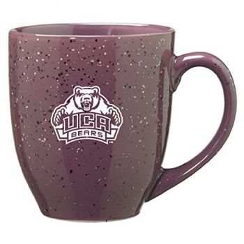 16 oz Ceramic Coffee Mug with Handle - Central Arkansas Bears