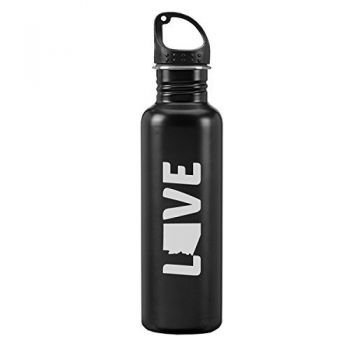 24 oz Reusable Water Bottle - Arizona Love - Arizona Love