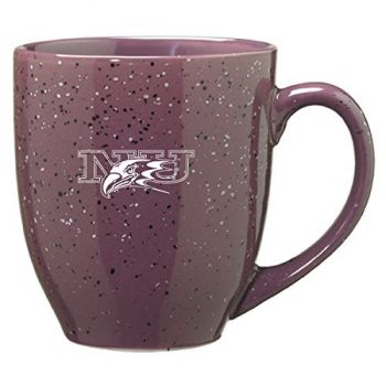16 oz Ceramic Coffee Mug with Handle - Niagara Eagles