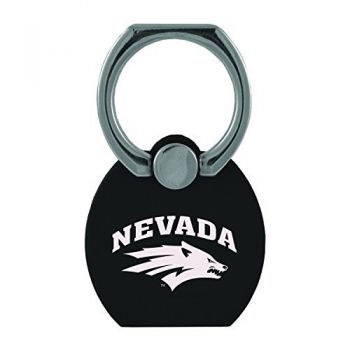 Cell Phone Kickstand Grip - Nevada Wolf Pack