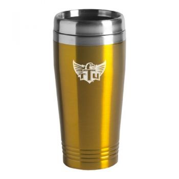 16 oz Stainless Steel Insulated Tumbler - Tennessee Tech Eagles