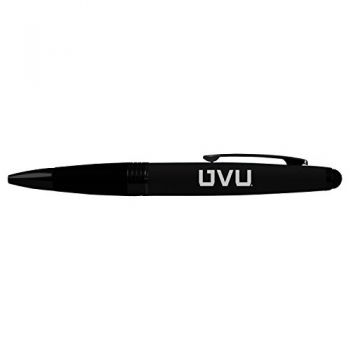 Lightweight Ballpoint Pen - UVU Wolverines