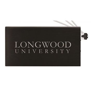 Quick Charge Portable Power Bank 8000 mAh - Longwood Lancers