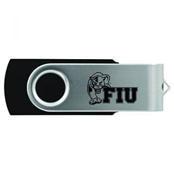 8gb USB 2.0 Thumb Drive Memory Stick - FIU Panthers