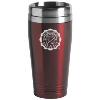 16 oz Stainless Steel Insulated Tumbler - Concordia Chicago Cougars