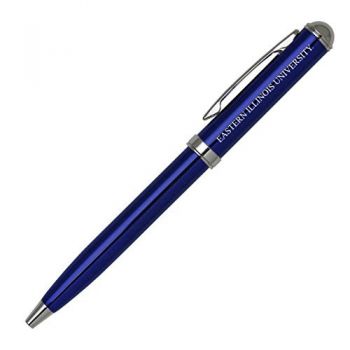 Click Action Ballpoint Gel Pen - Eastern Illinois Panthers
