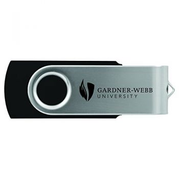 8gb USB 2.0 Thumb Drive Memory Stick - Gardner-Webb Bulldogs