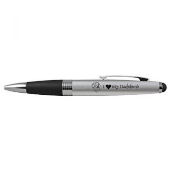 Lightweight Ballpoint Pen  - I Love My Dachshund