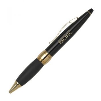 Ballpoint Twist Pen with Grip - Pacific Tigers