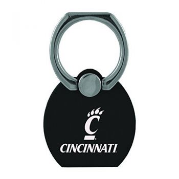 Cell Phone Kickstand Grip - Cincinnati Bearcats