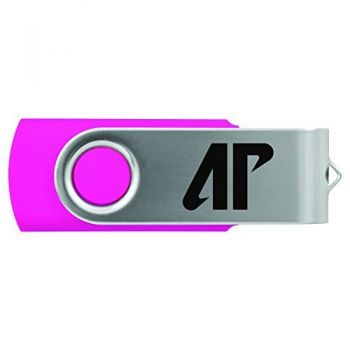 8gb USB 2.0 Thumb Drive Memory Stick - Austin Peay State Governors