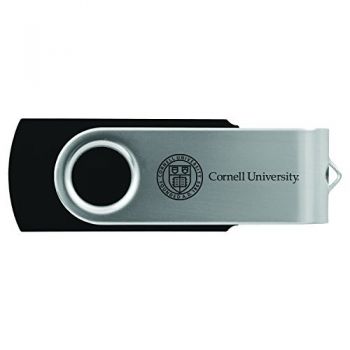 8gb USB 2.0 Thumb Drive Memory Stick - Cornell Big Red