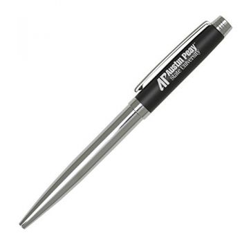 Ballpoint Twist Pen - Austin Peay State Governors