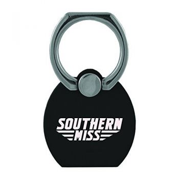 Cell Phone Kickstand Grip - Southern Miss Eagles