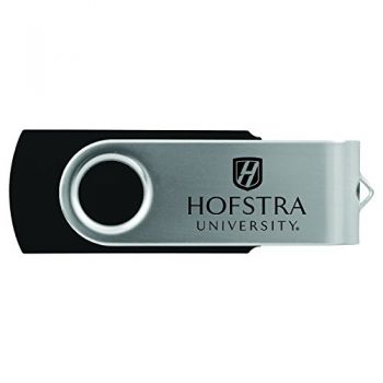 8gb USB 2.0 Thumb Drive Memory Stick - Hofstra University Pride