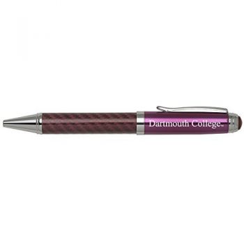 Carbon Fiber Mechanical Pencil - Dartmouth Moose
