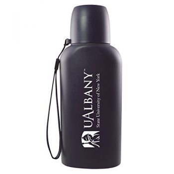 16 oz Vacuum Insulated Tumbler Canteen - Albany Great Danes