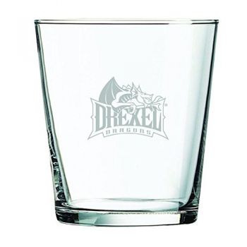 13 oz Cocktail Glass - Drexel Dragons