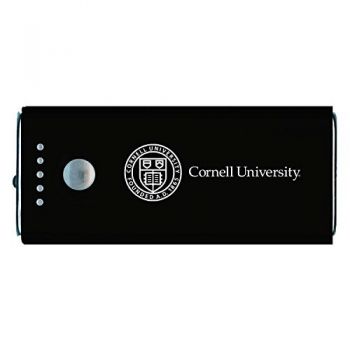 Quick Charge Portable Power Bank 5200 mAh - Cornell Big Red