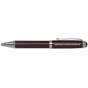 Carbon Fiber Mechanical Pencil - ULM Warhawk