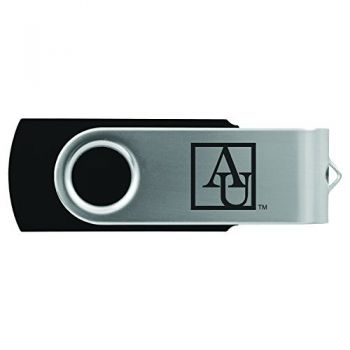 8gb USB 2.0 Thumb Drive Memory Stick - American University