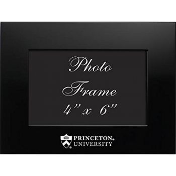 4 x 6  Metal Picture Frame - Princeton University